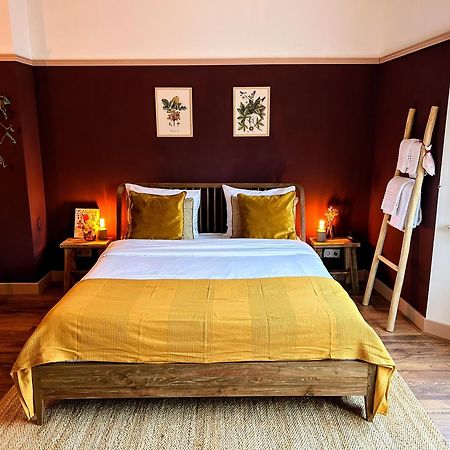Logement Petit Beijers Утрехт Екстер'єр фото