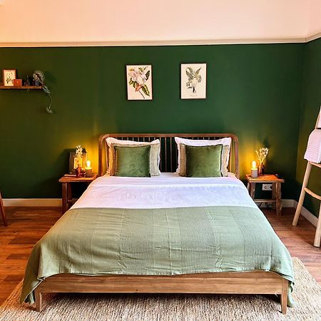 Logement Petit Beijers Утрехт Екстер'єр фото