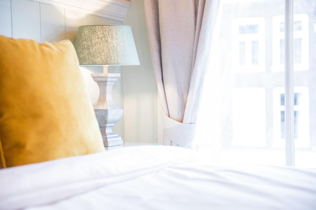 Logement Petit Beijers Утрехт Екстер'єр фото