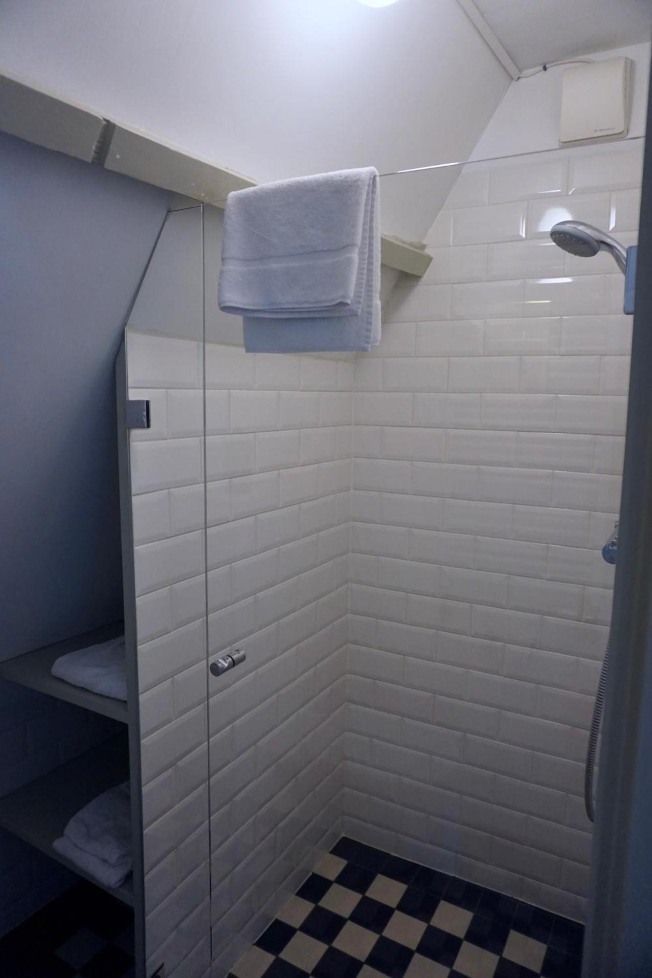 Logement Petit Beijers Утрехт Номер фото
