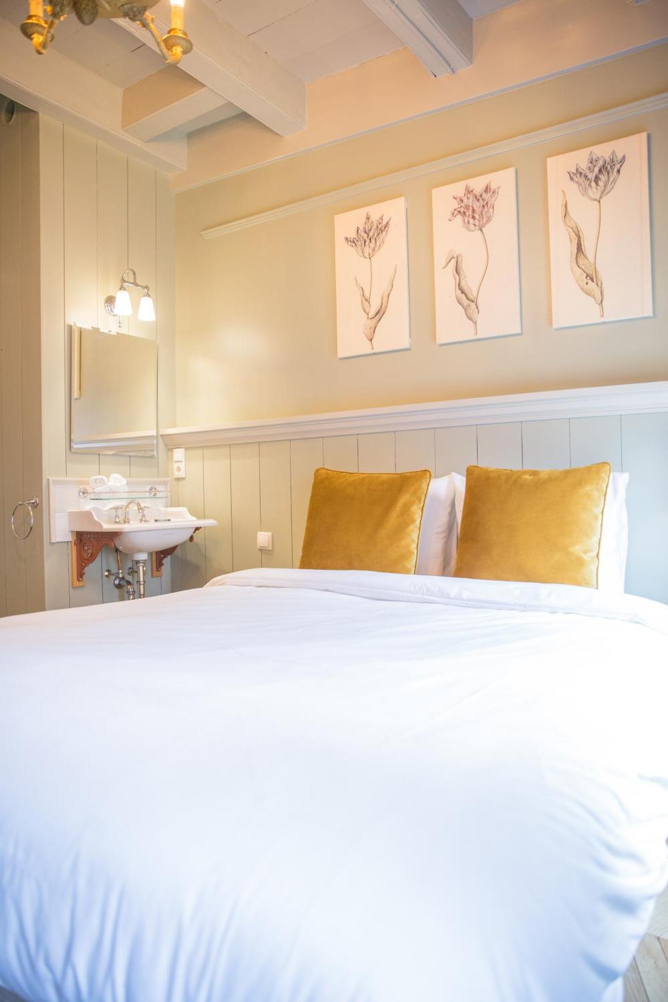 Logement Petit Beijers Утрехт Номер фото