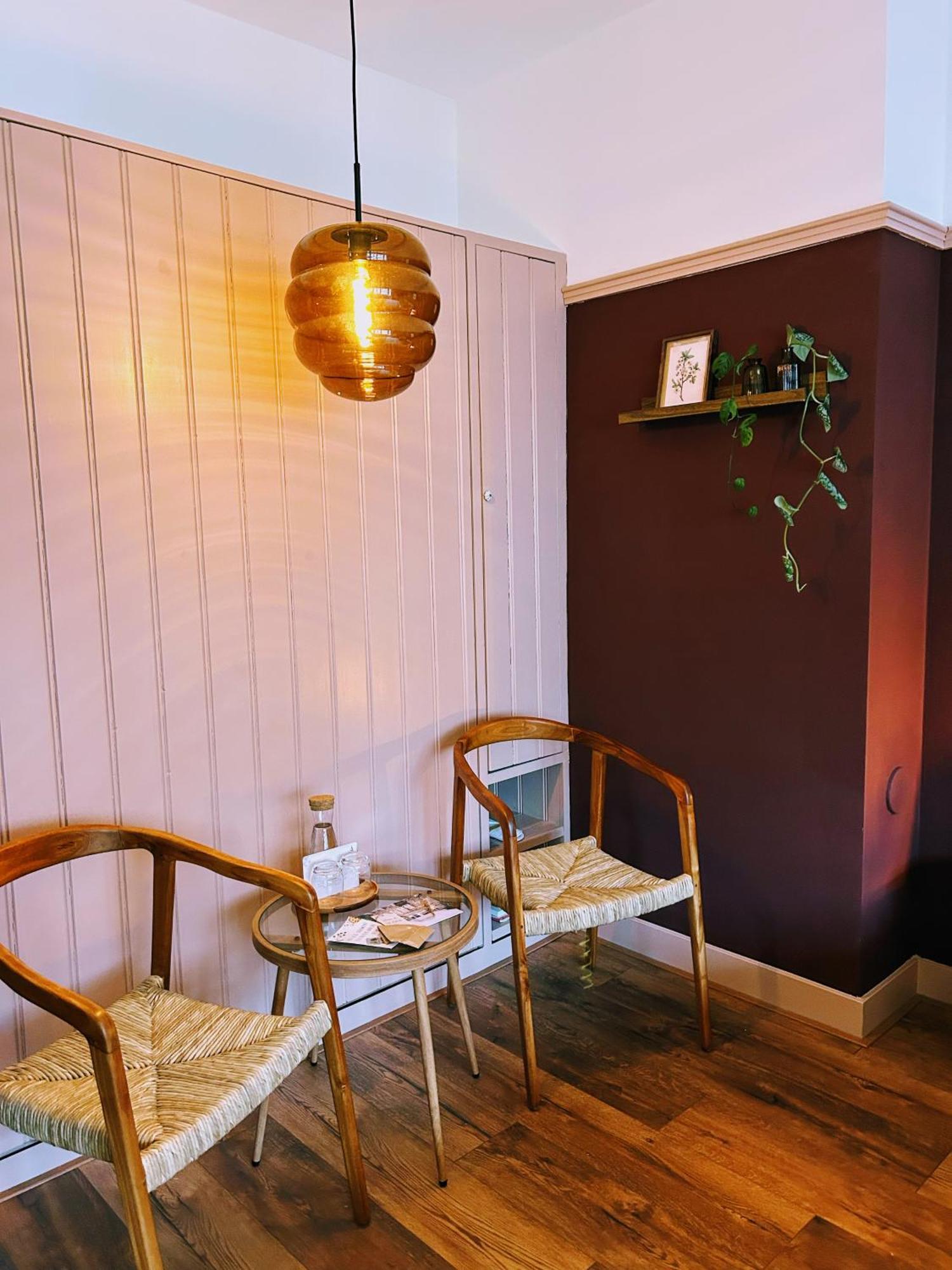 Logement Petit Beijers Утрехт Екстер'єр фото