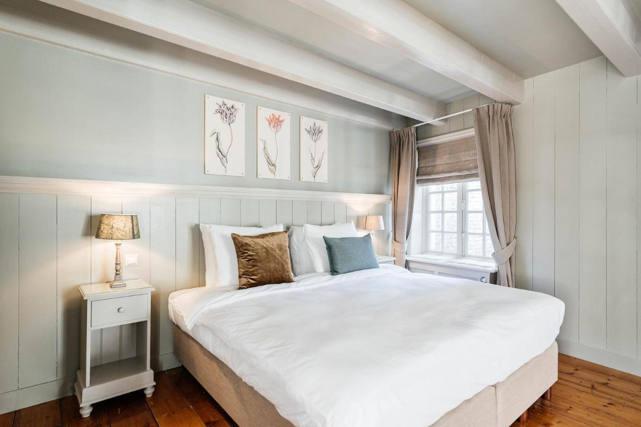 Logement Petit Beijers Утрехт Екстер'єр фото
