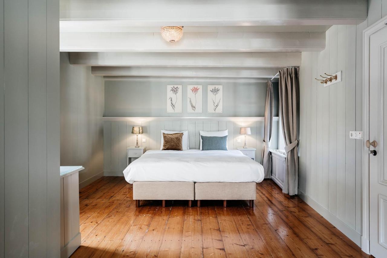 Logement Petit Beijers Утрехт Екстер'єр фото