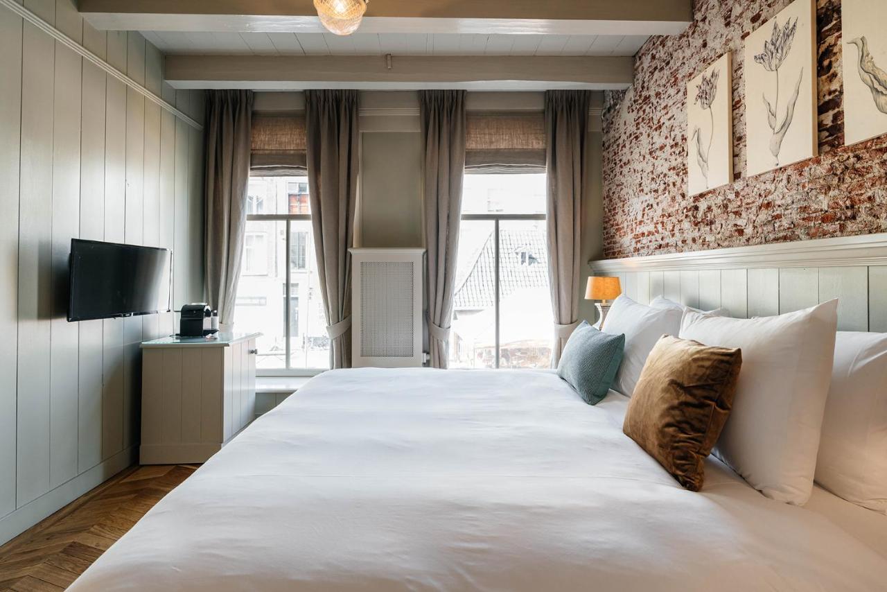 Logement Petit Beijers Утрехт Екстер'єр фото